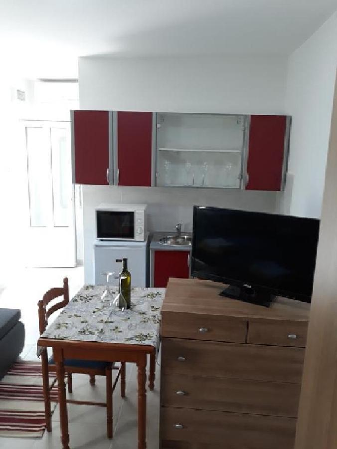 Studio Apartment Garden Dubrovnik Exterior foto