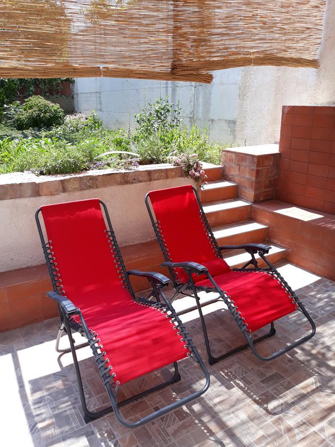 Studio Apartment Garden Dubrovnik Exterior foto