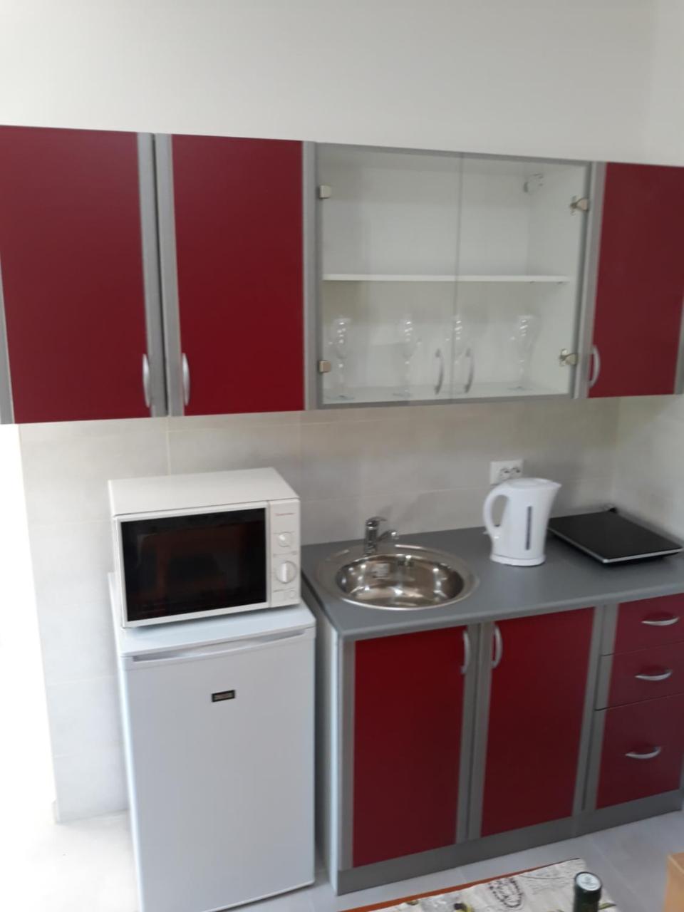 Studio Apartment Garden Dubrovnik Exterior foto