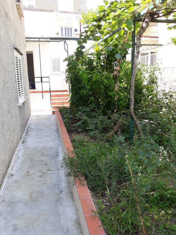 Studio Apartment Garden Dubrovnik Exterior foto